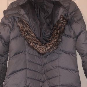 Eddie Bauer Coat